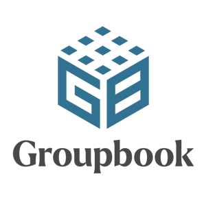 Groupbook Logo